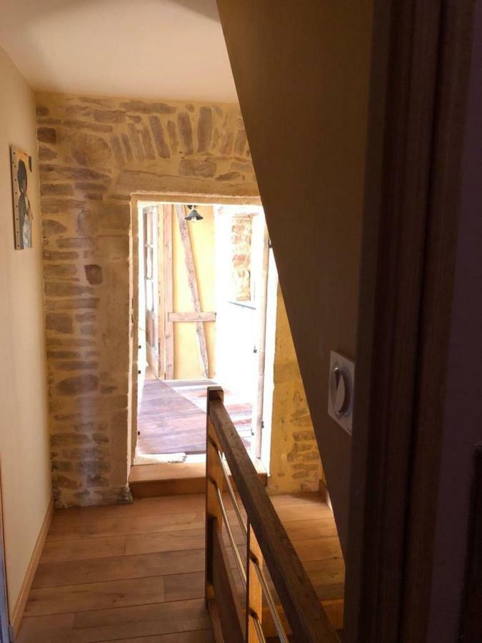 La Maison Millot Beaune  Exterior photo