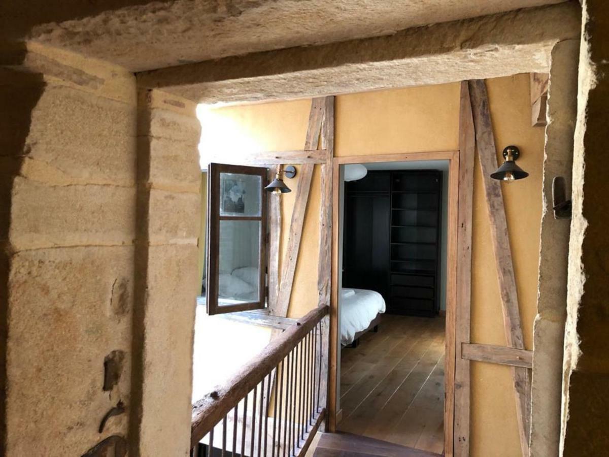 La Maison Millot Beaune  Exterior photo